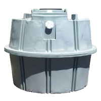 Poly Septic Tanks