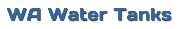 WA Water Tanks Logo